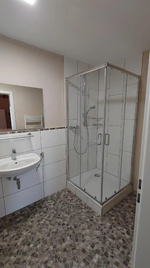 Apartment Ferienwohnungen Kay Kirchaich