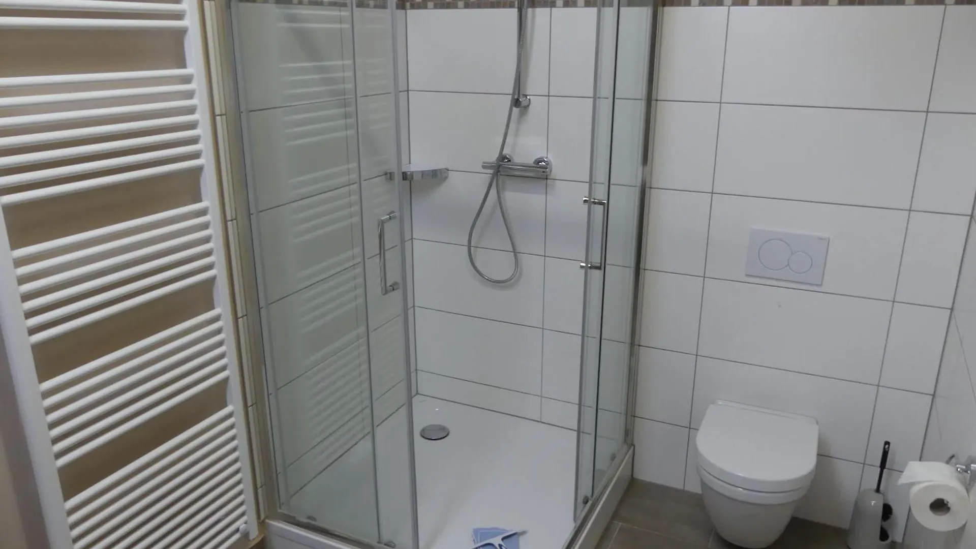 Apartment Ferienwohnungen Kay Kirchaich
