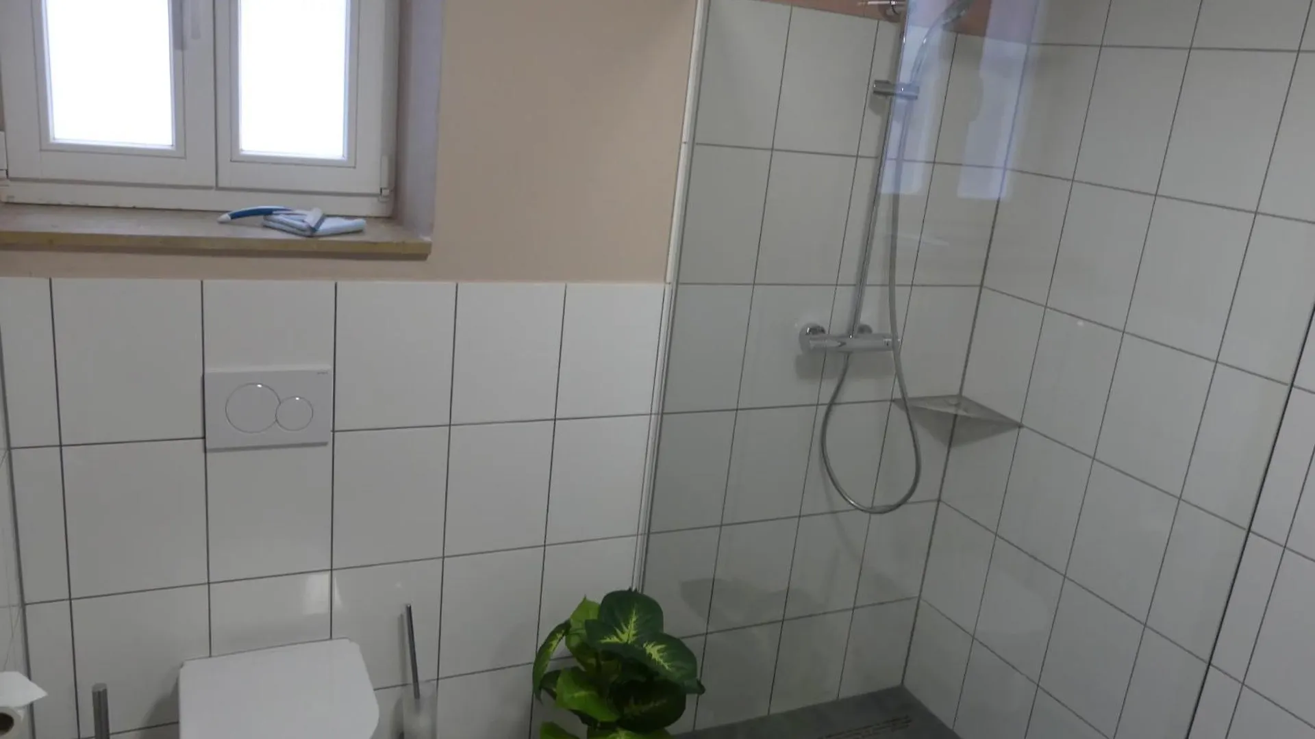 Apartment Ferienwohnungen Kay Kirchaich