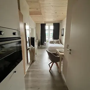 öko Lehmbau Mit Mainblick Apartment